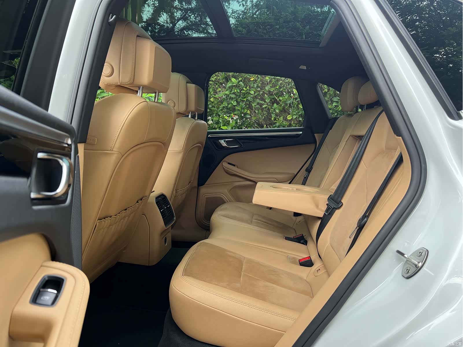 Porsche Macan, 2017 8