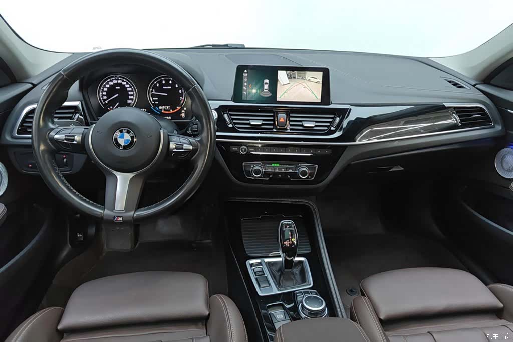 BMW 1 Series, 2021 12