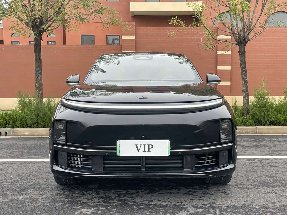 Li Auto Ideal L7