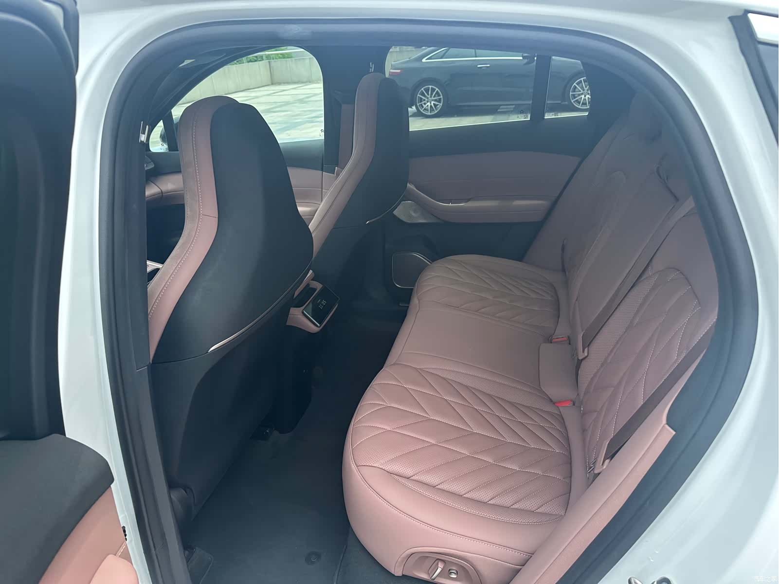 NIO EC6, 2025 12