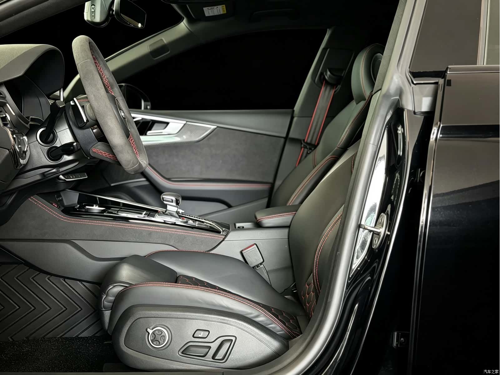 Audi RS, 2023 4