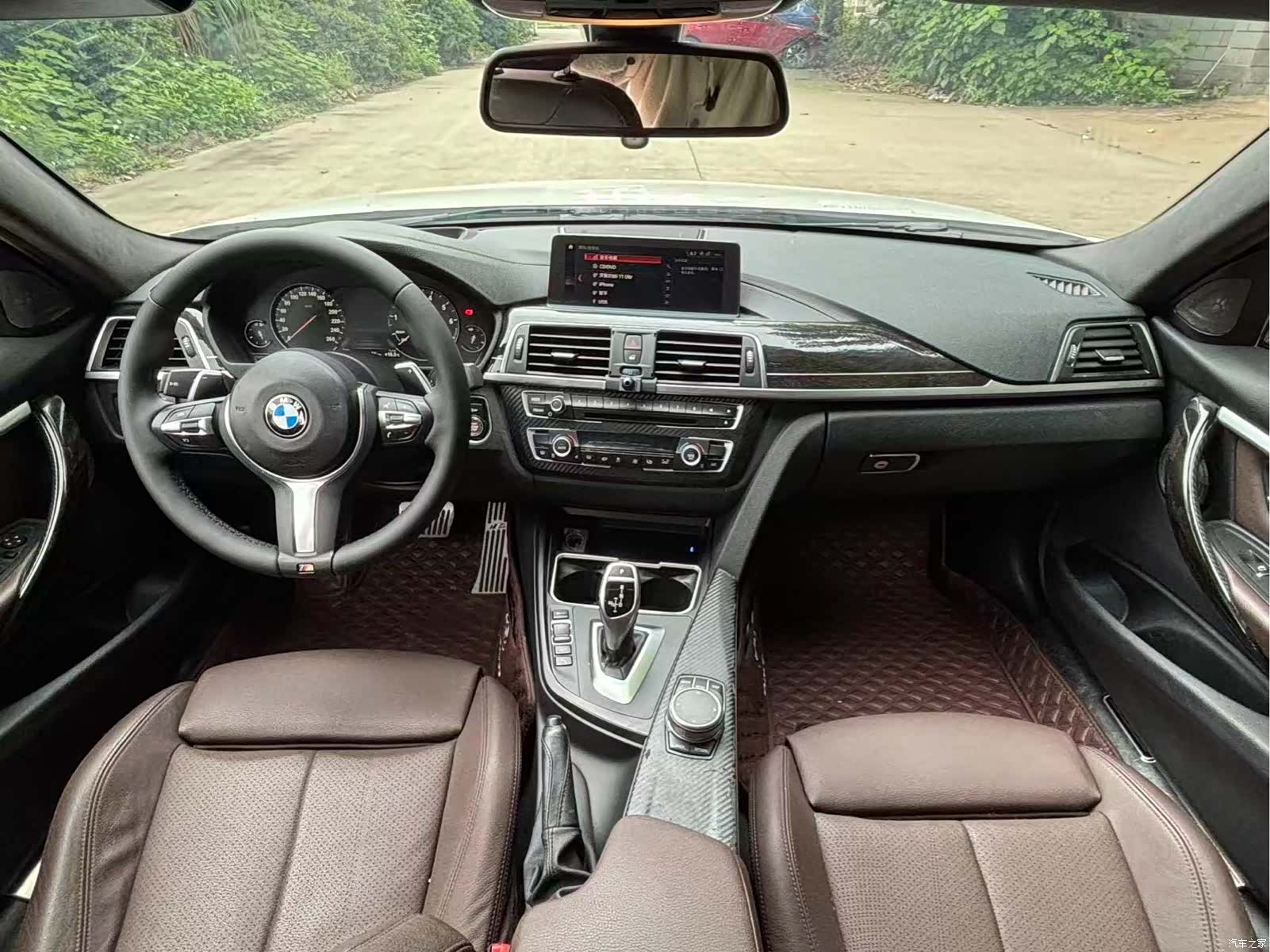 BMW 3 Series, 2018 9