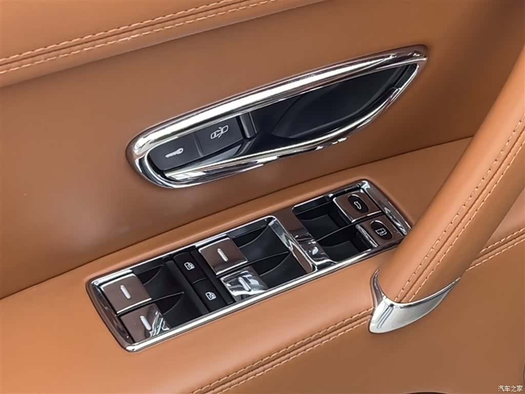 Bentley Flying Spur, 2016 12