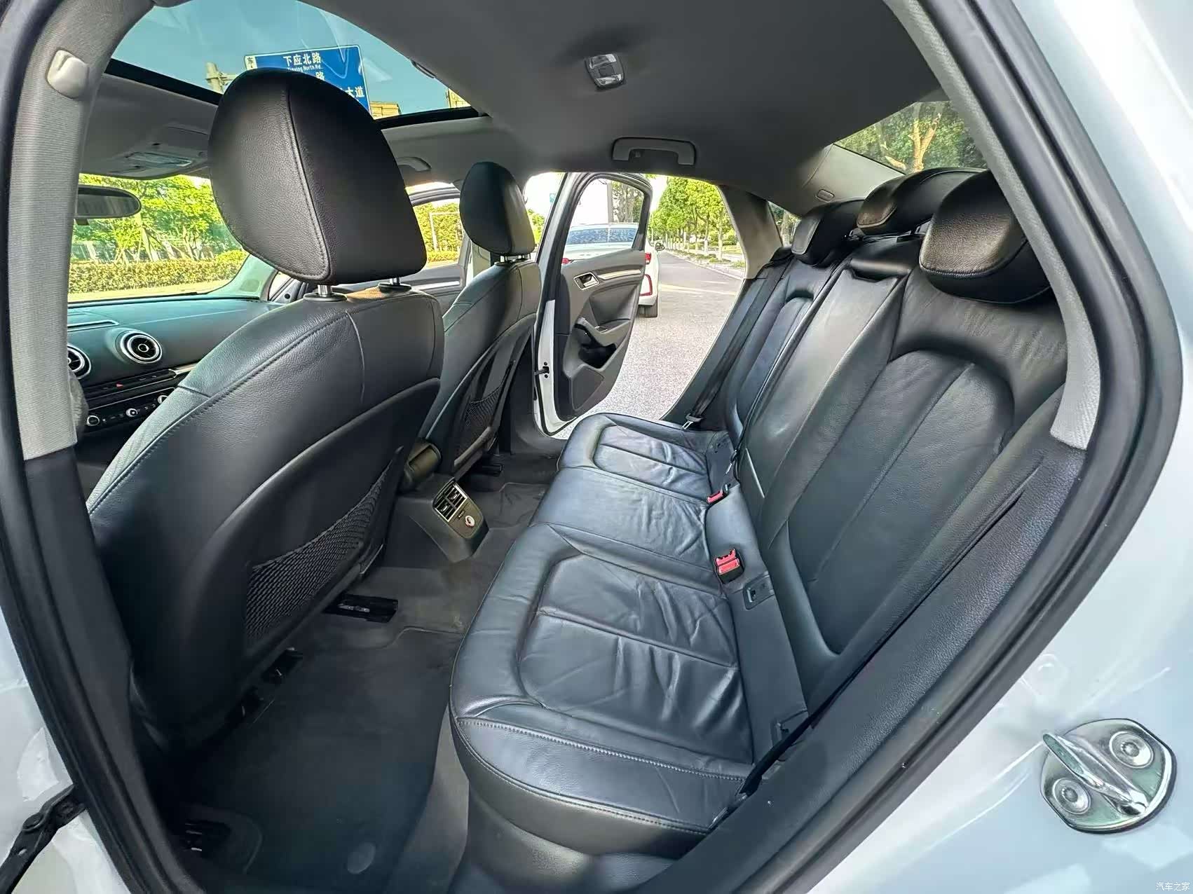 Audi A3, 2015 9