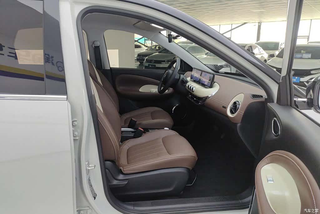 Wuling Bingo, 2023 8