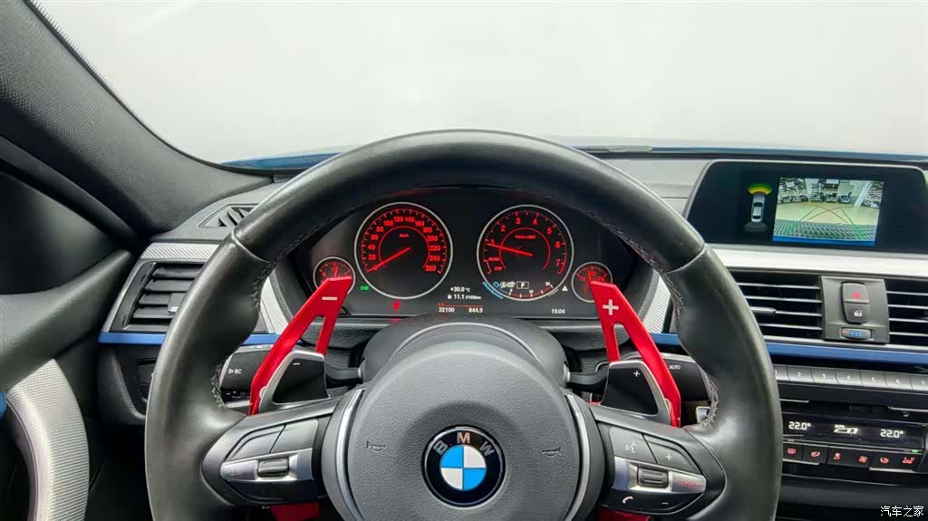 BMW 3 Series, 2019 11