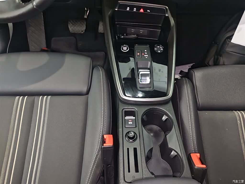 Audi A3, 2021 14