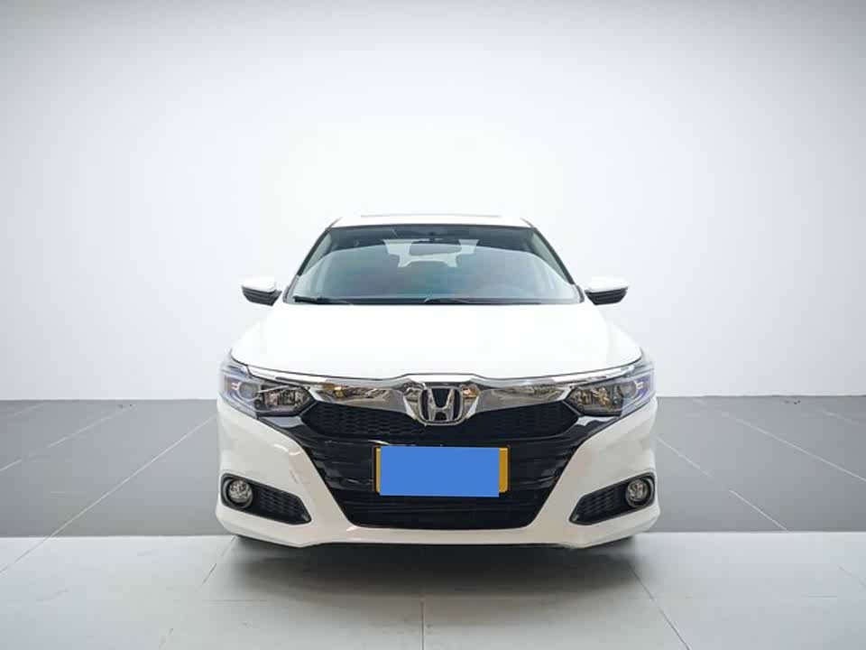 Honda Lingpai