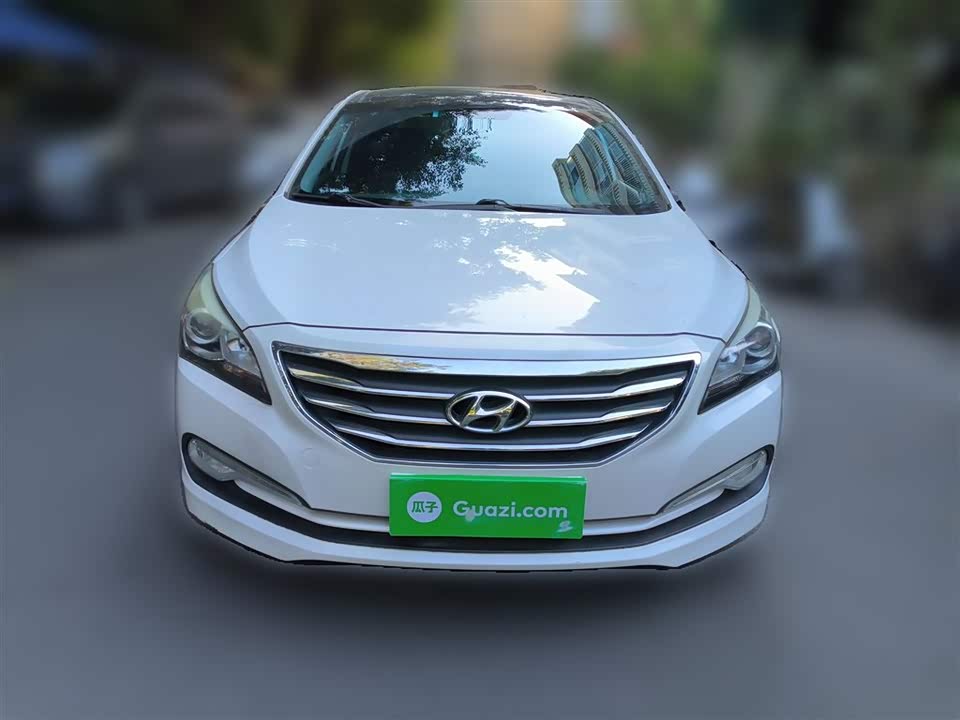 Hyundai Name picture