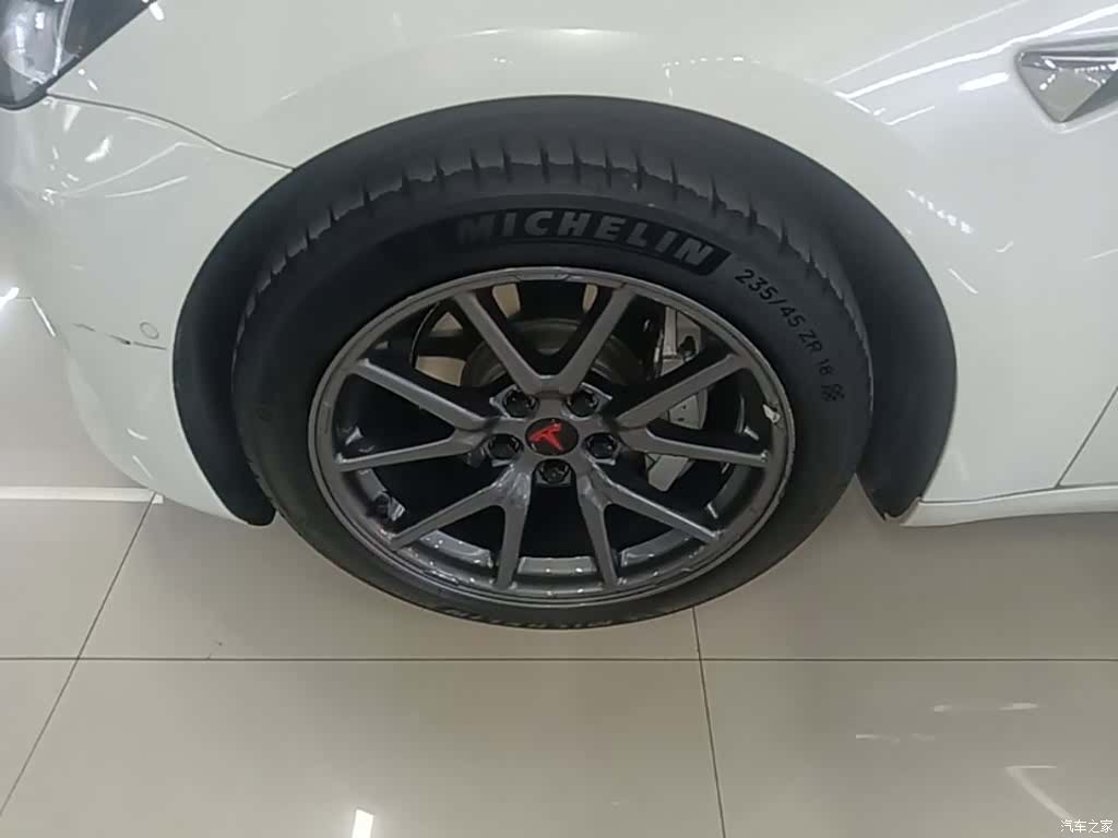 Tesla Model 3, 2020 23