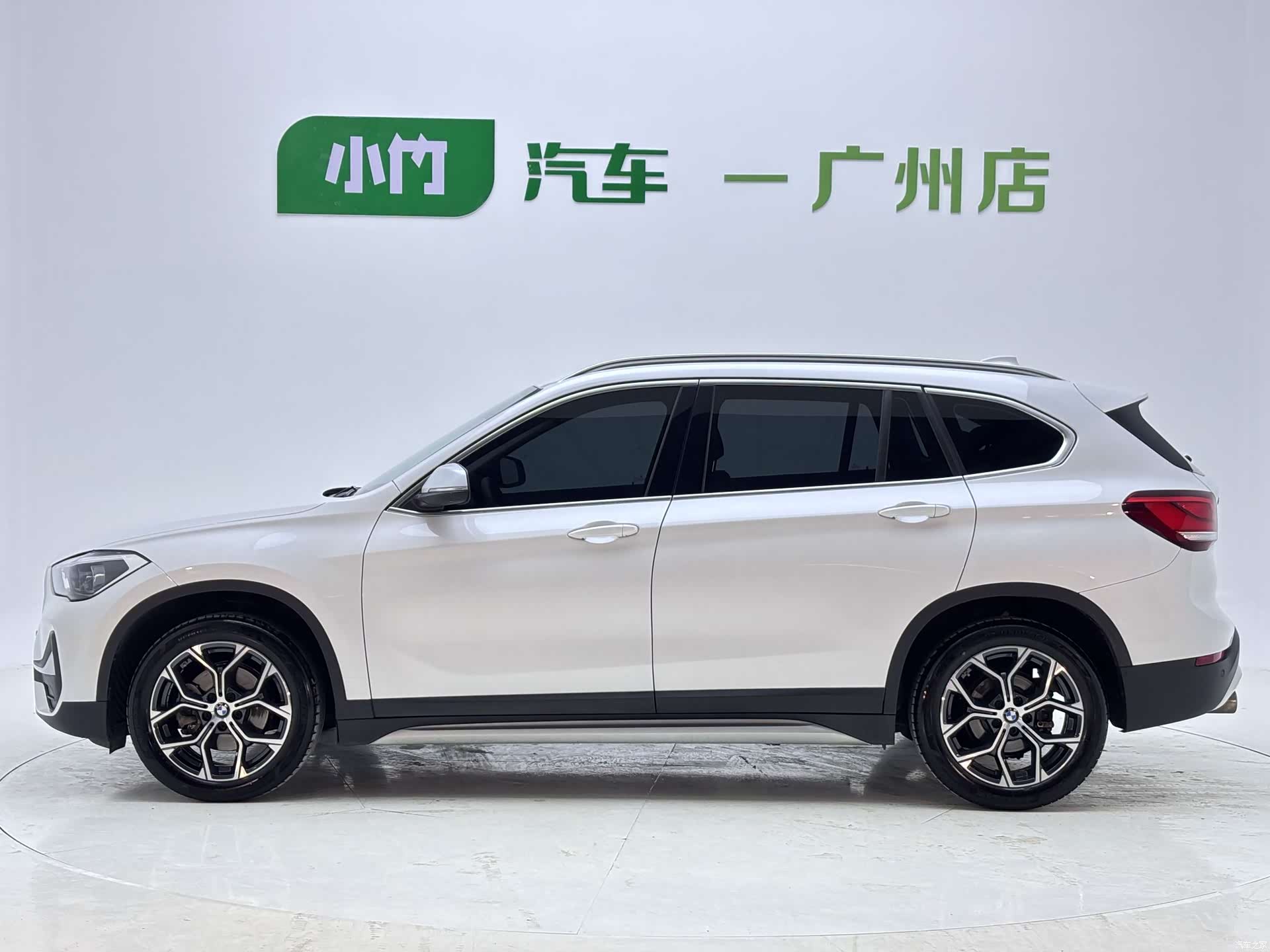 BMW X1, 2022 8