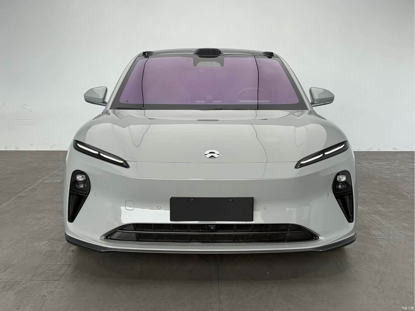 NIO ET5, 2025 2
