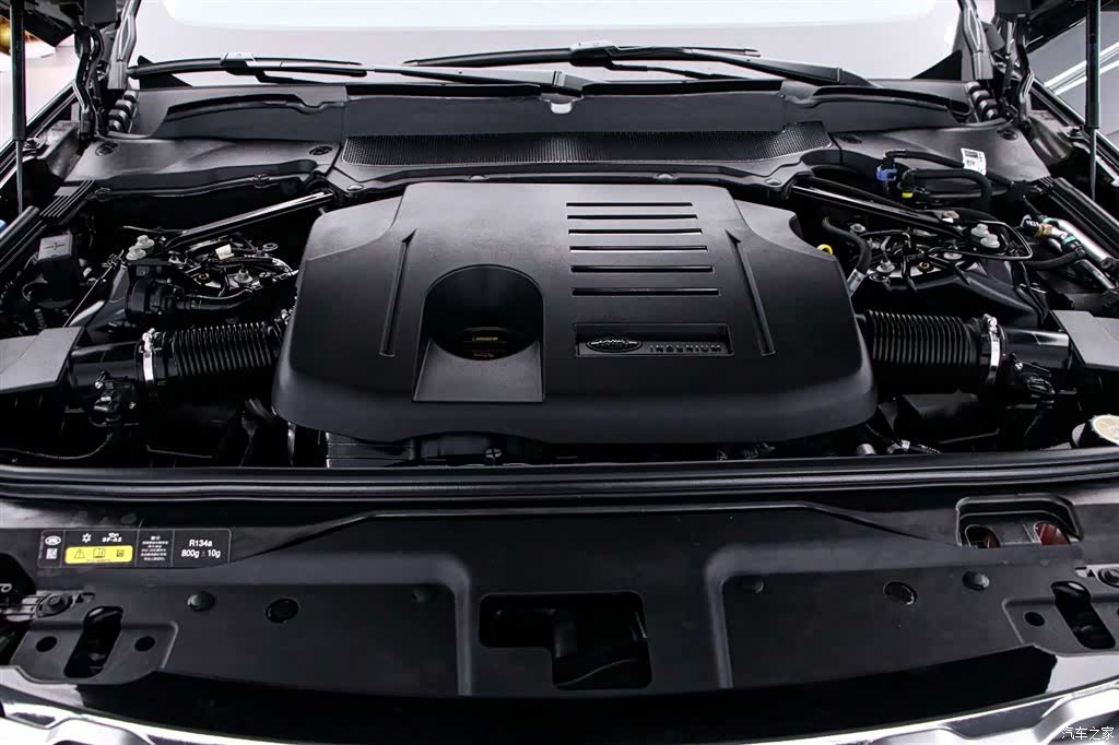 Land Rover Discovery, 2024 17