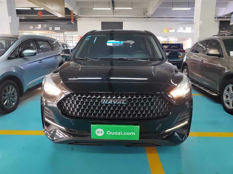 Haval M6