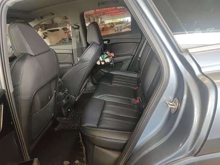 Audi Q4 e-tron 2024 40 e-tron chuang jing ban