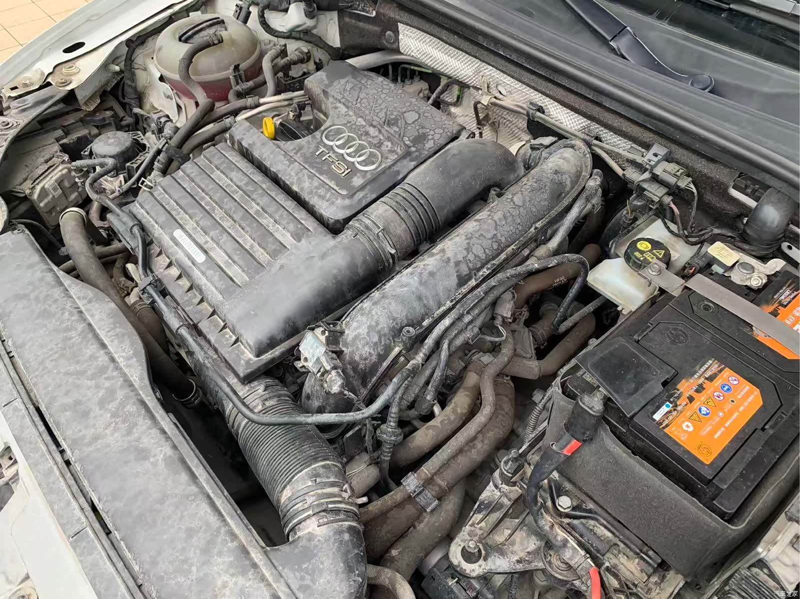 Audi A3, 2020 28