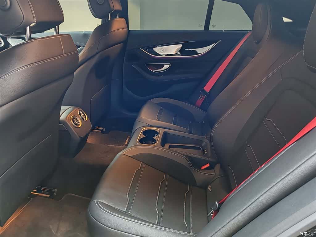 MG AMG, 2025 16