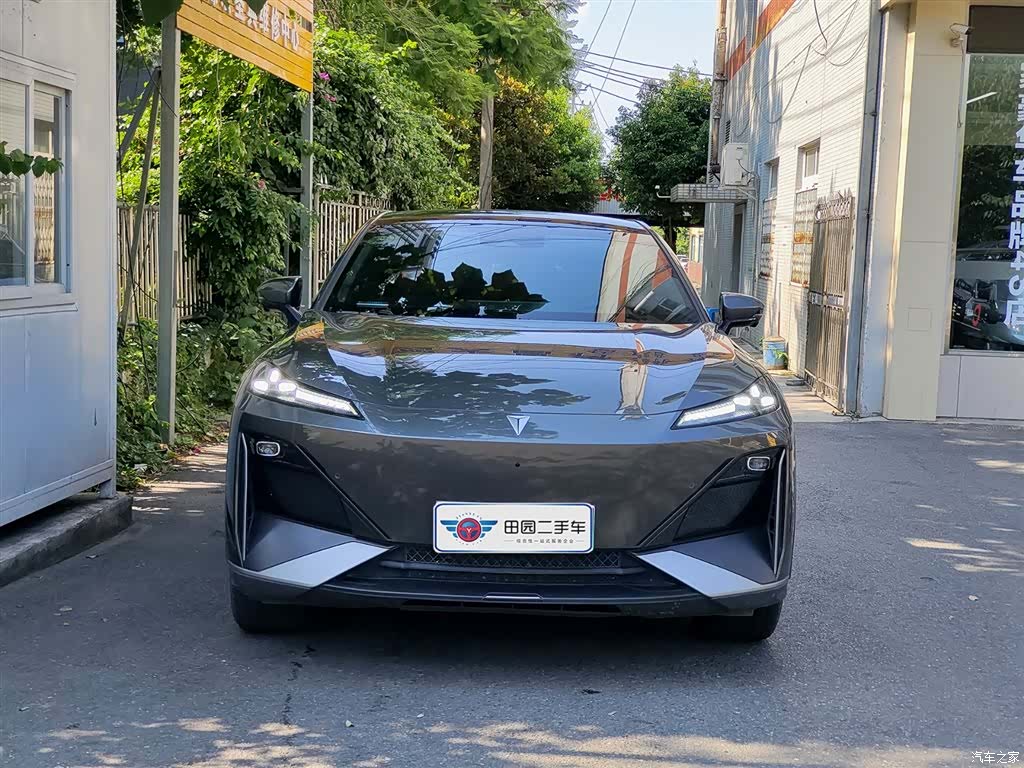 Deepal S07, 2023 2
