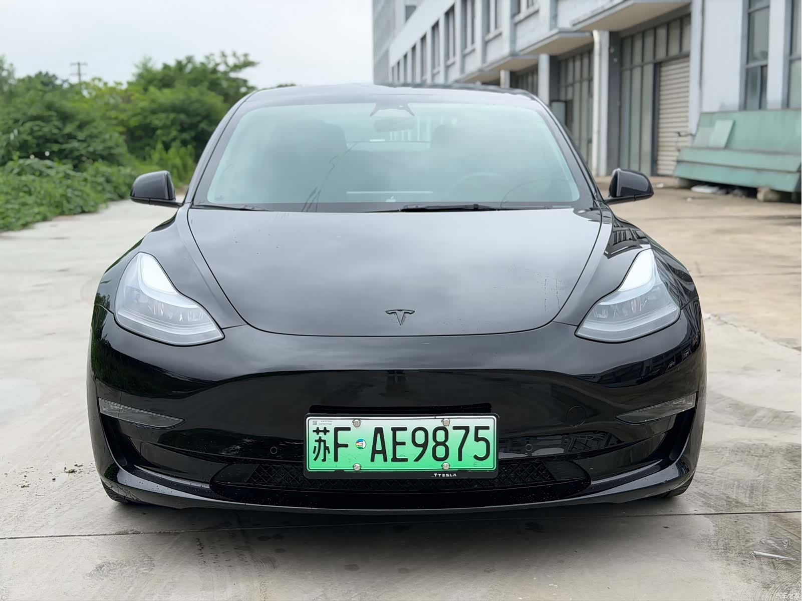 Tesla Model 3, 2022 2