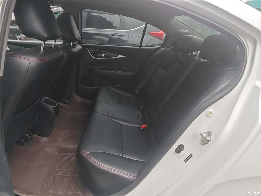 Honda Crider, 2016 17
