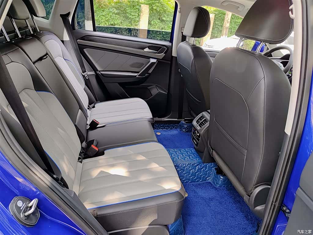 Volkswagen Tayron, 2023 11