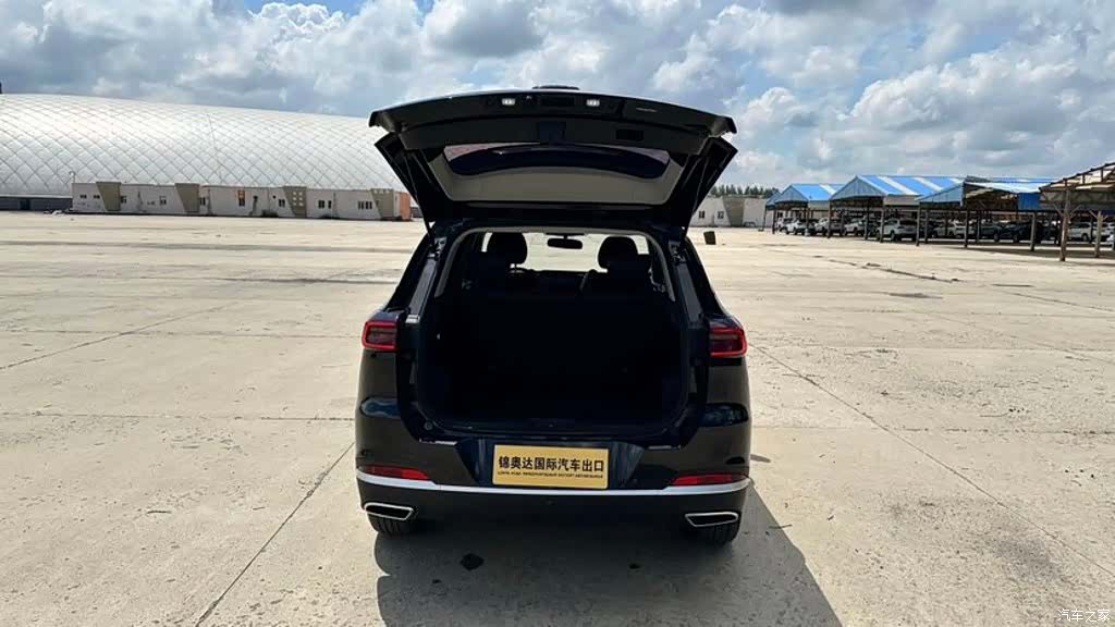 Chery Tiggo 7, 2022 20