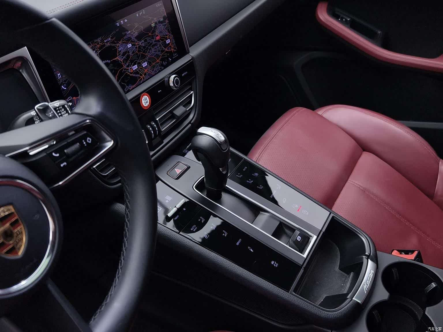 Porsche Macan, 2023 16