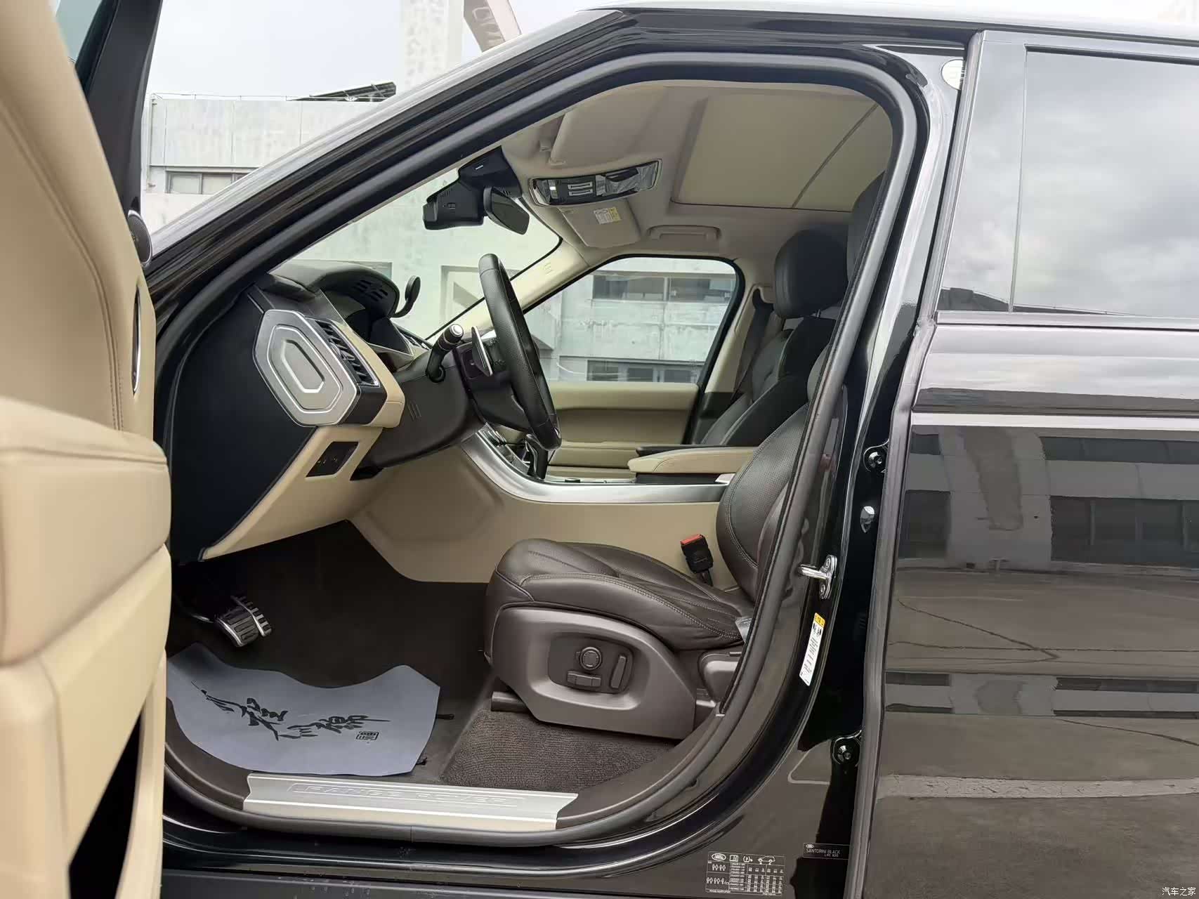 Land Rover Range Rover, 2017 4