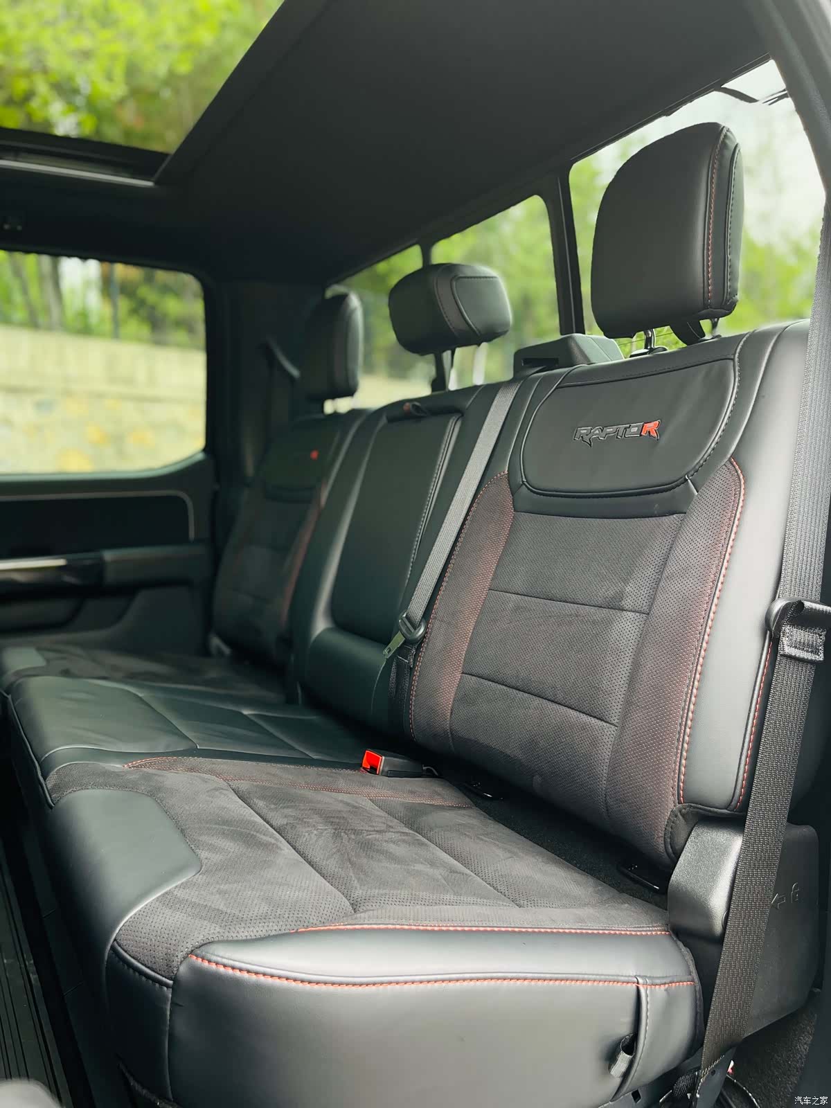 Ford F-150, 2024 8