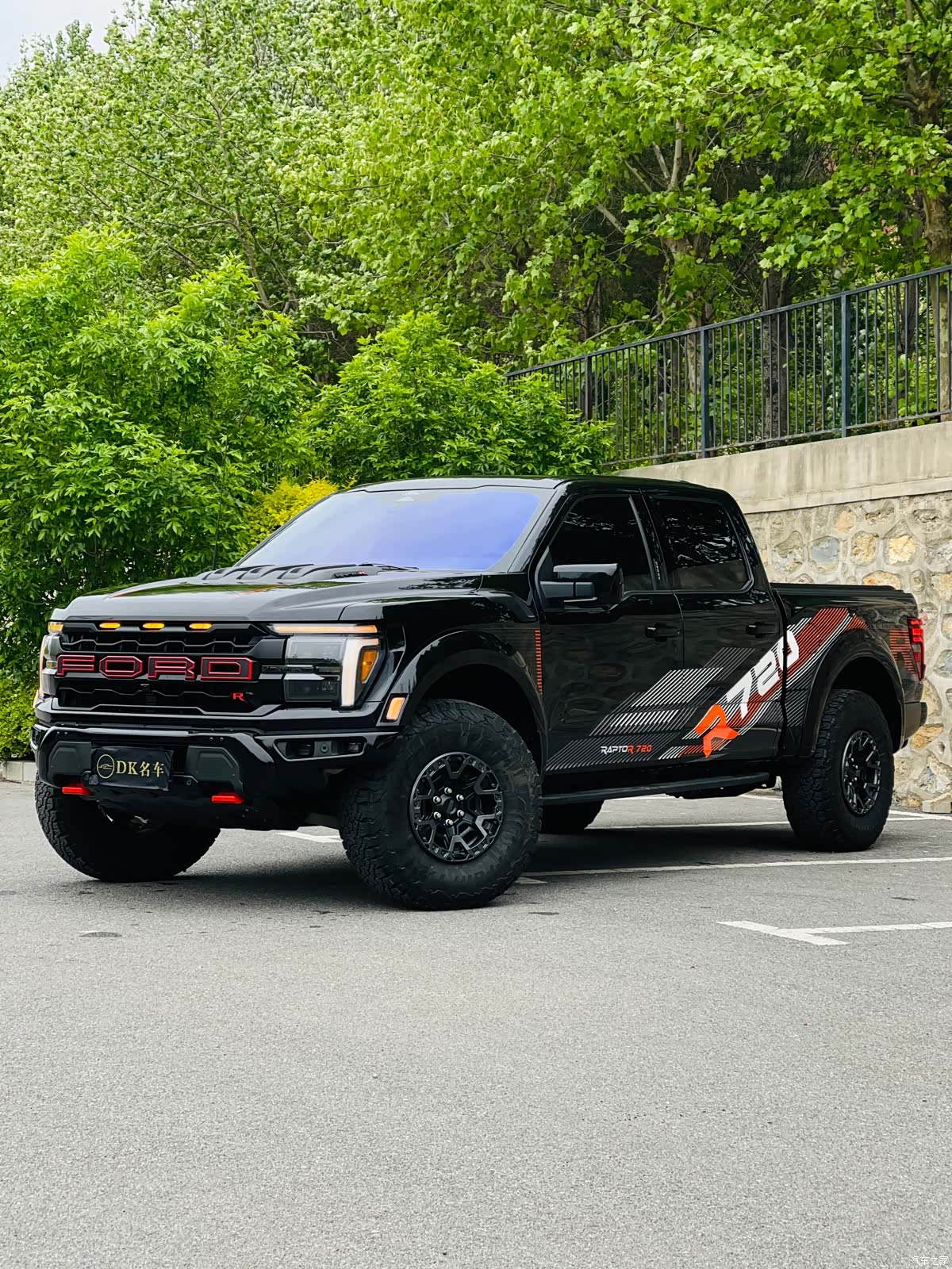 Ford F-150, 2024 2