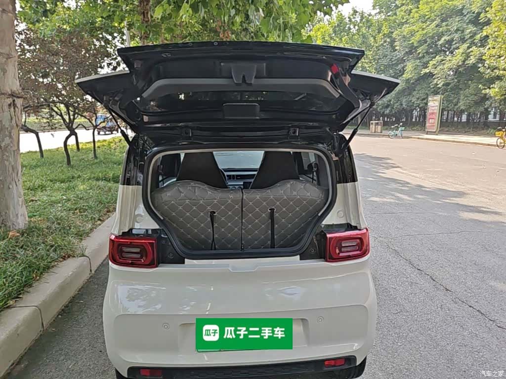 Wuling MINIEV, 2023 19