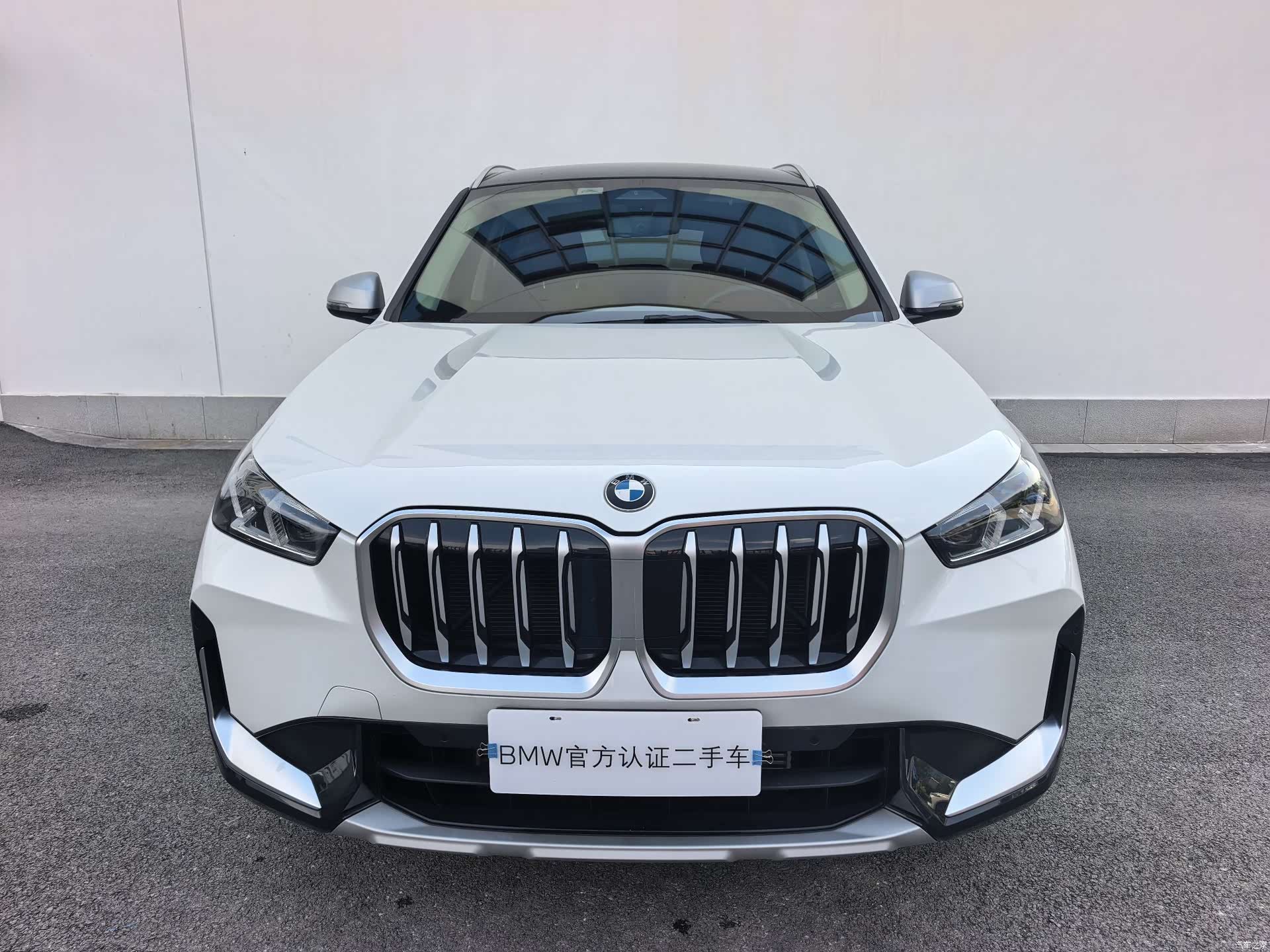 BMW X1, 2024 2