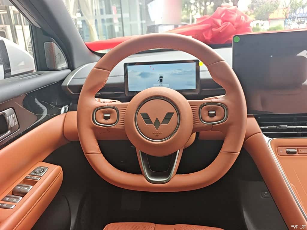 Wuling Starlight, 2026 17