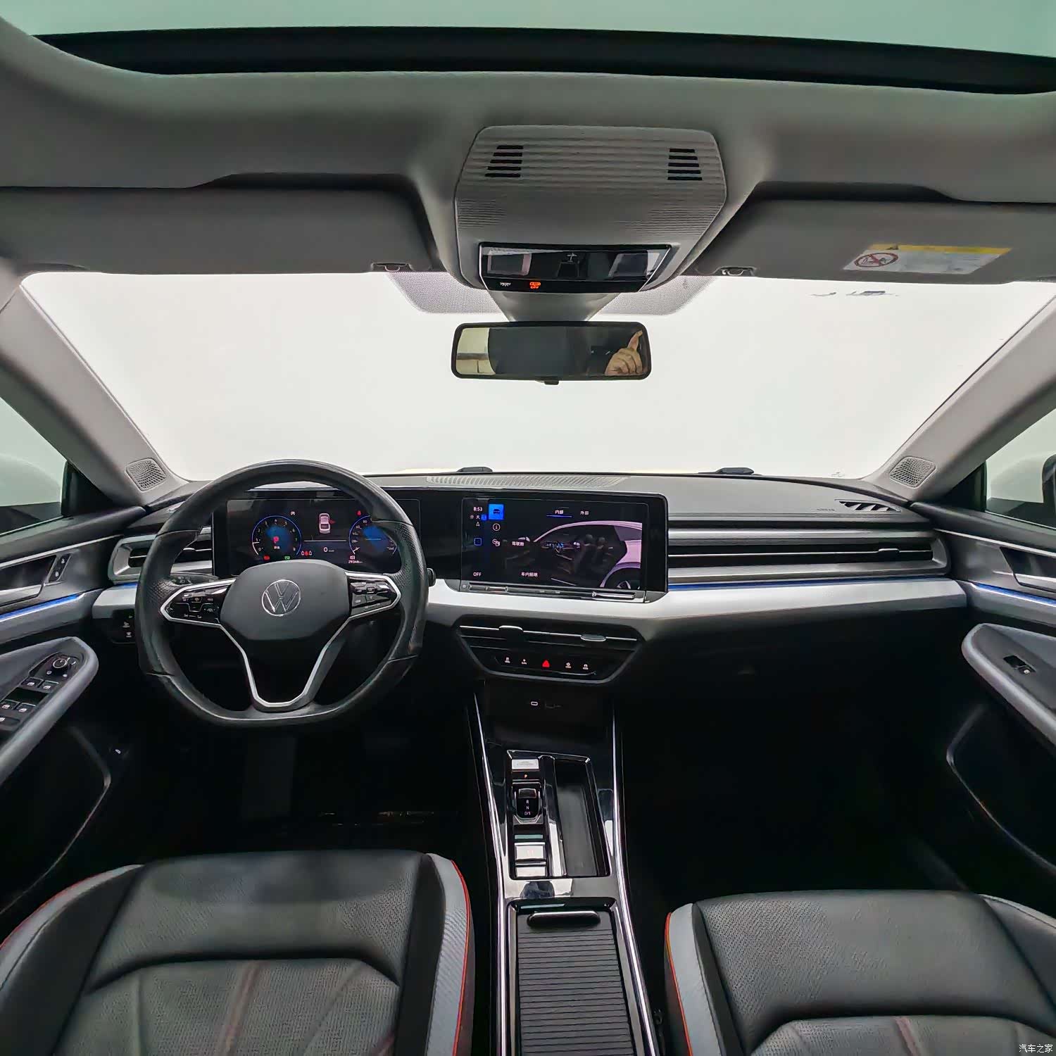 Volkswagen Lamando, 2022 10
