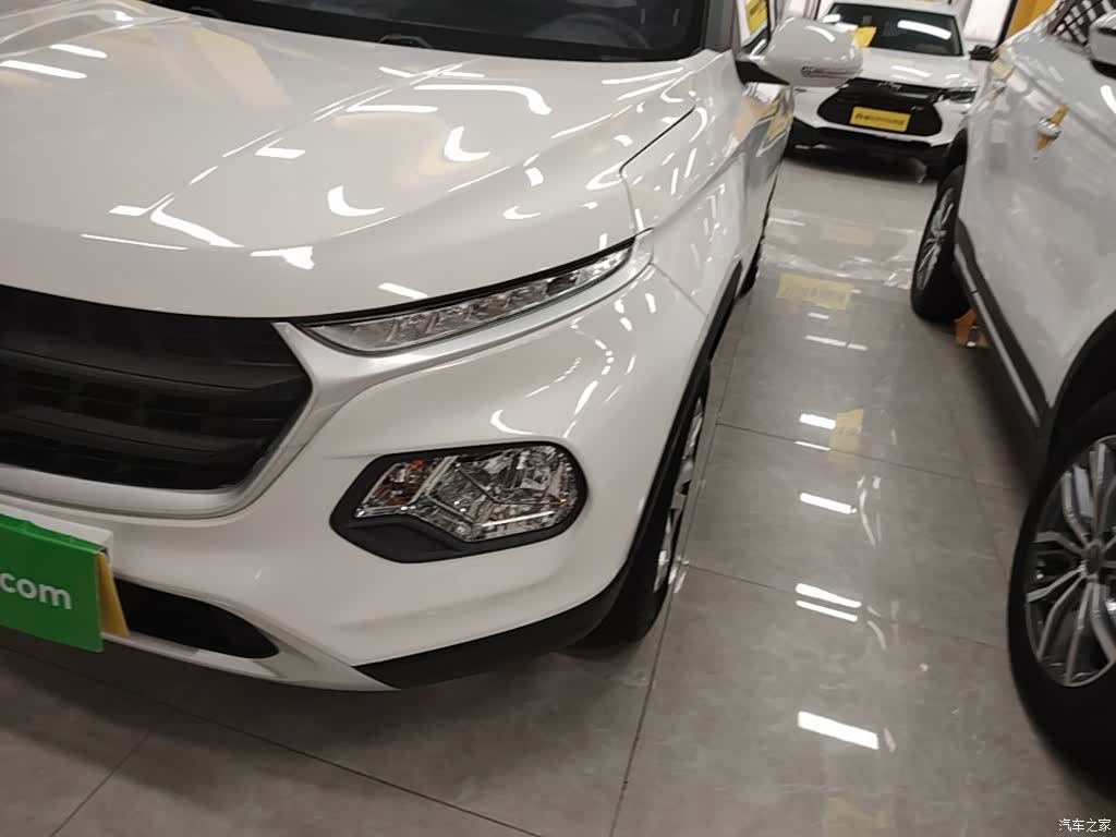Wuling 510, 2022 18