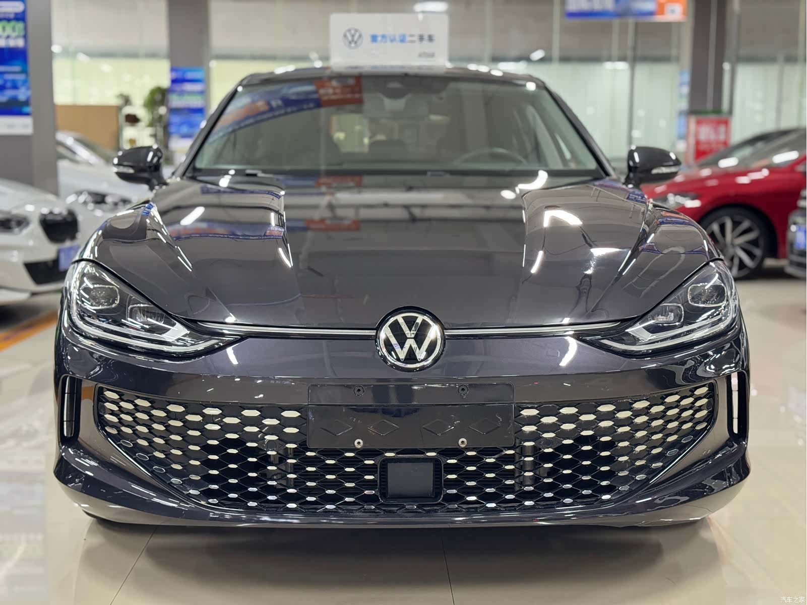 Volkswagen Lamando, 2022 2