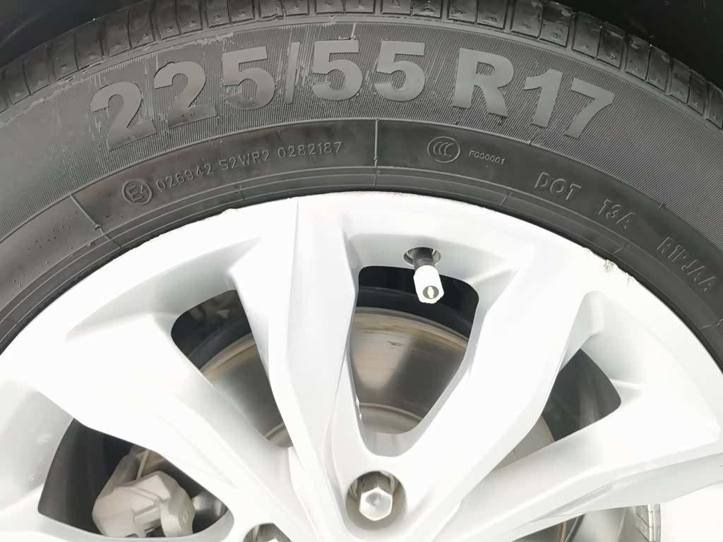 Chevrolet XL, 2019 24