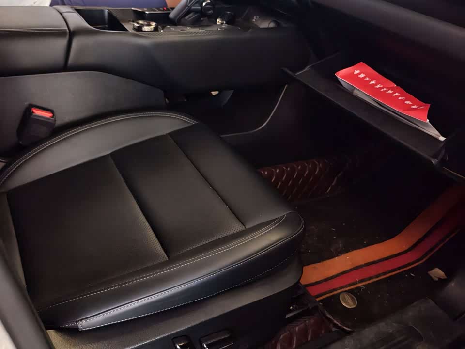 Haval Second-generation big dog Haval Second-generation big dog