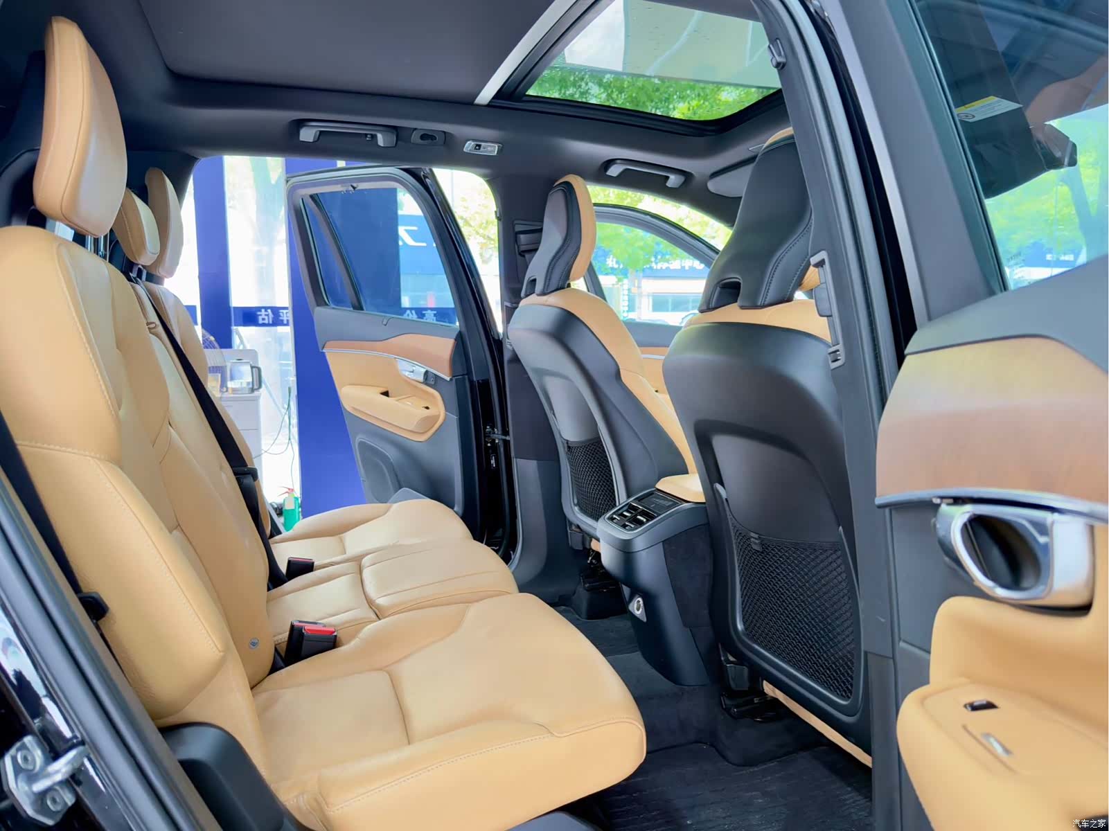 Volvo XC90, 2019 15