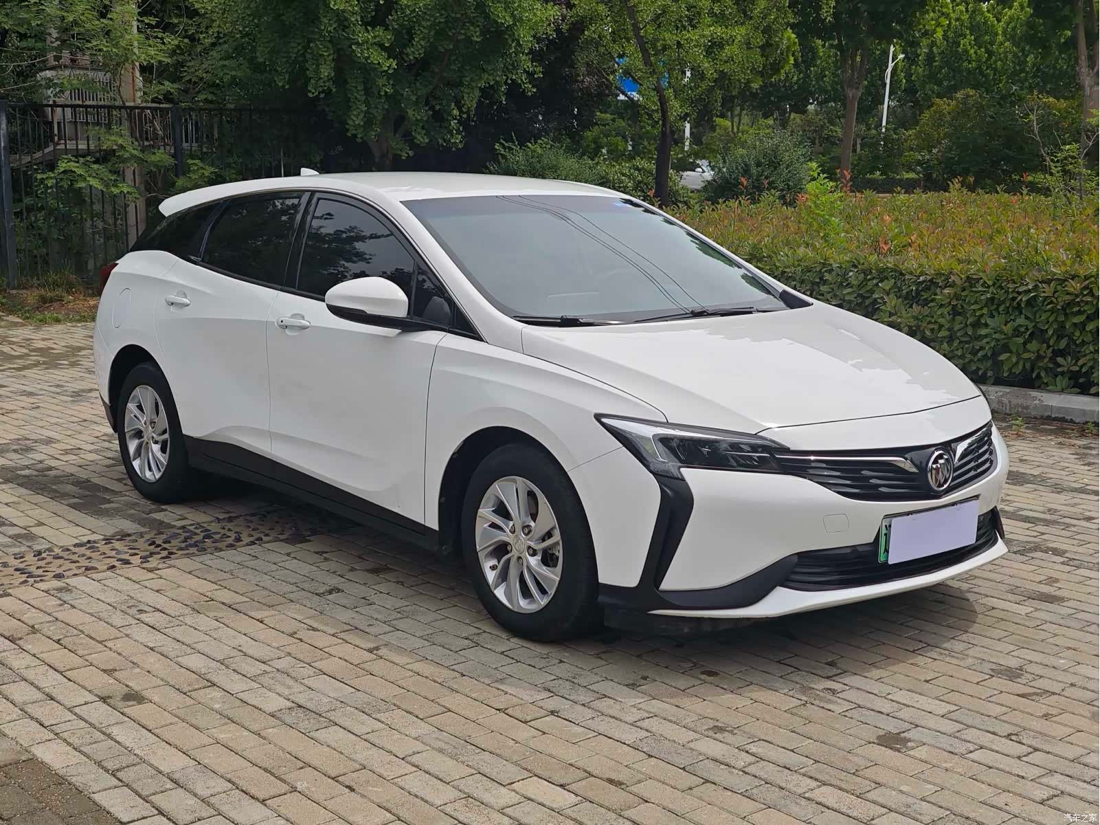 Buick Velite, 2023 4