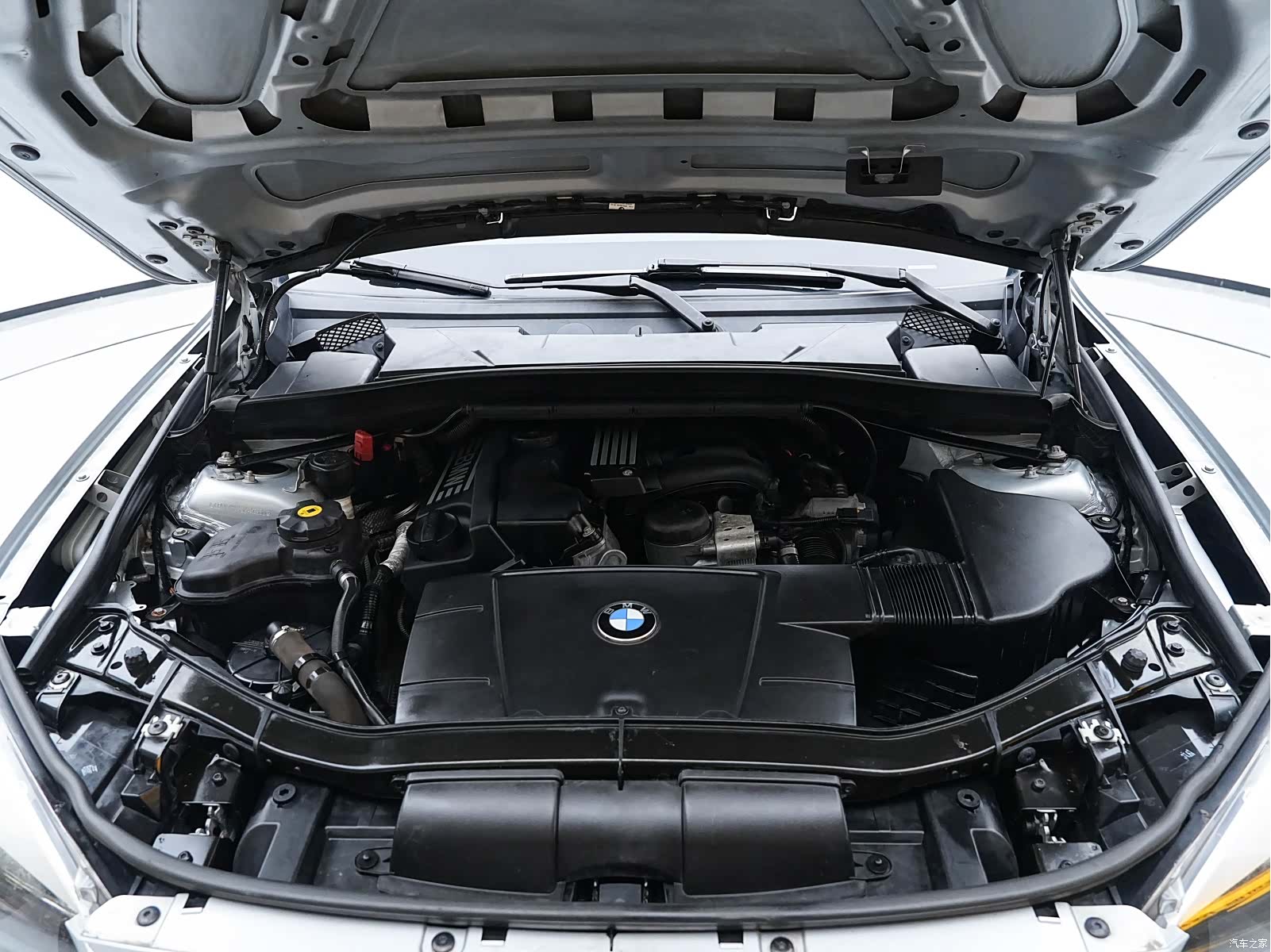 BMW X1, 2013 21