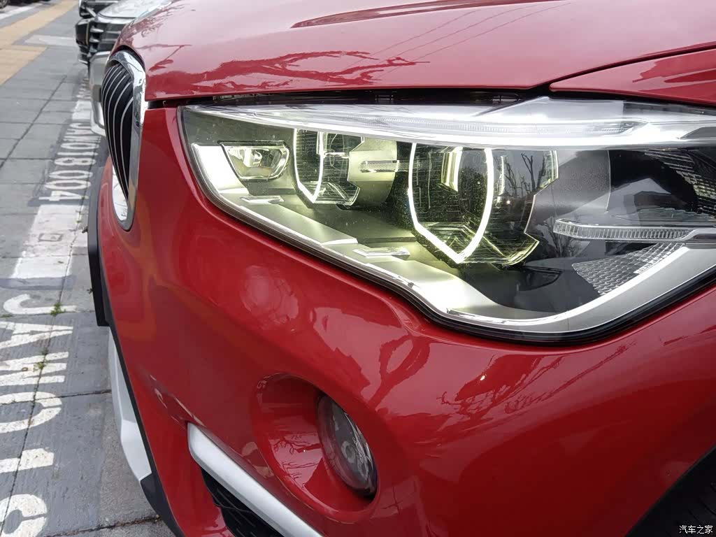 BMW X1, 2019 18