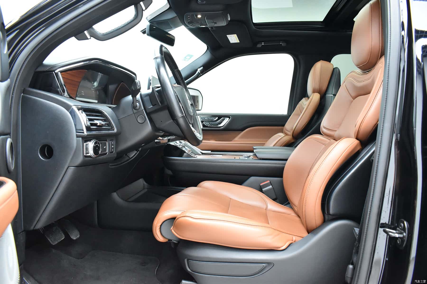Lincoln Navigator, 2019 6