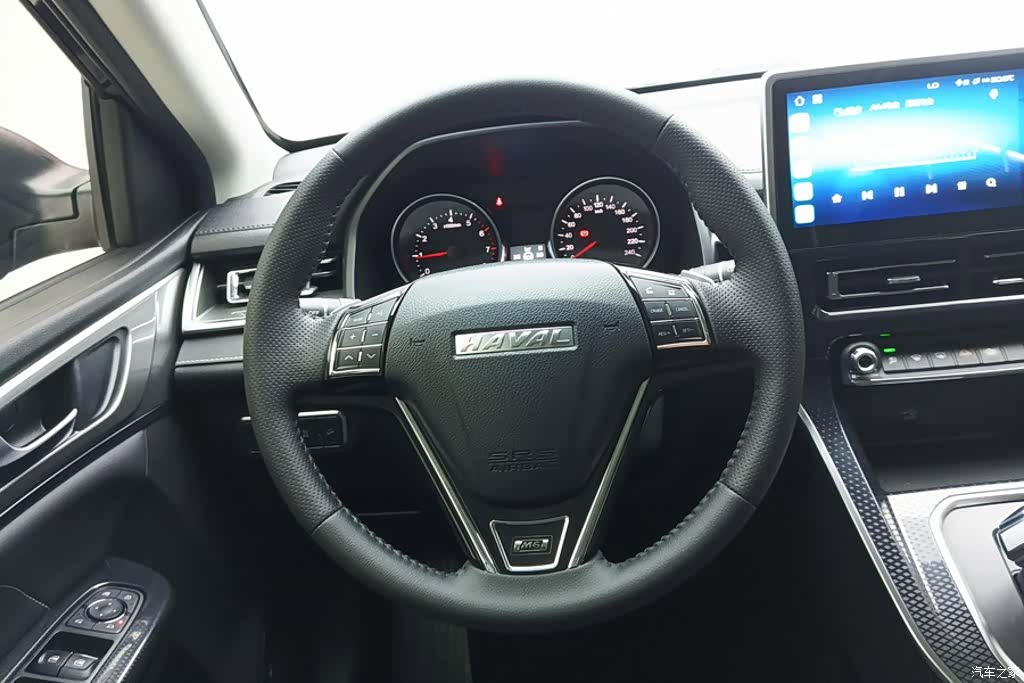 Haval M6, 2021 15