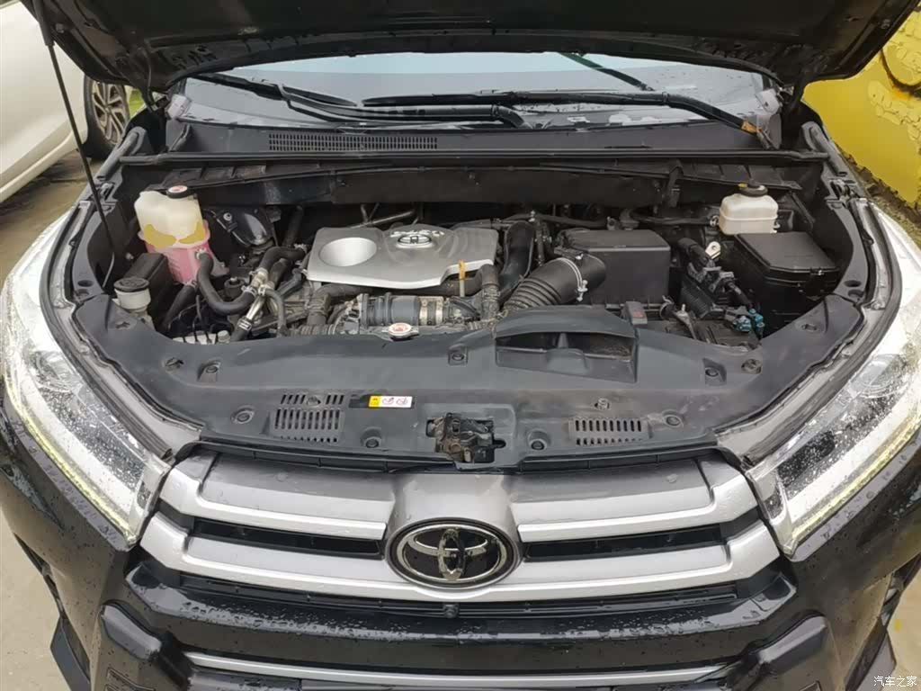 Toyota Highlander, 2021 20