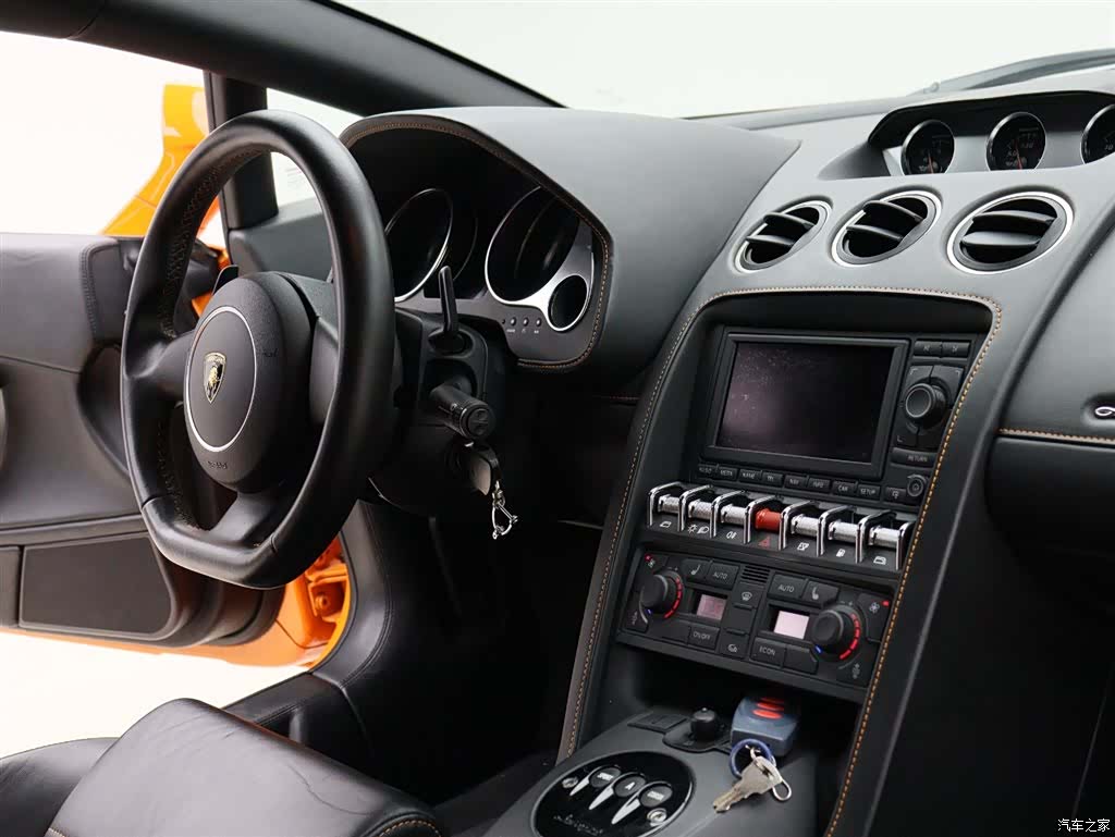 Lamborghini Gallardo, 2011 10