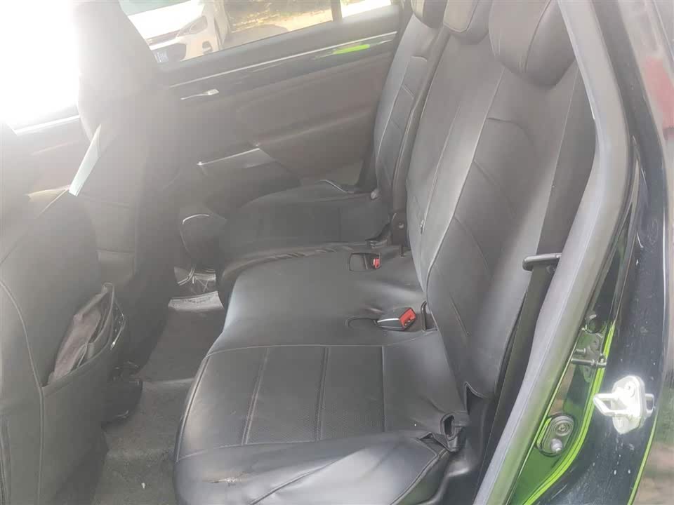Trumpchi Trumpchi GS8 Trumpchi Trumpchi GS8