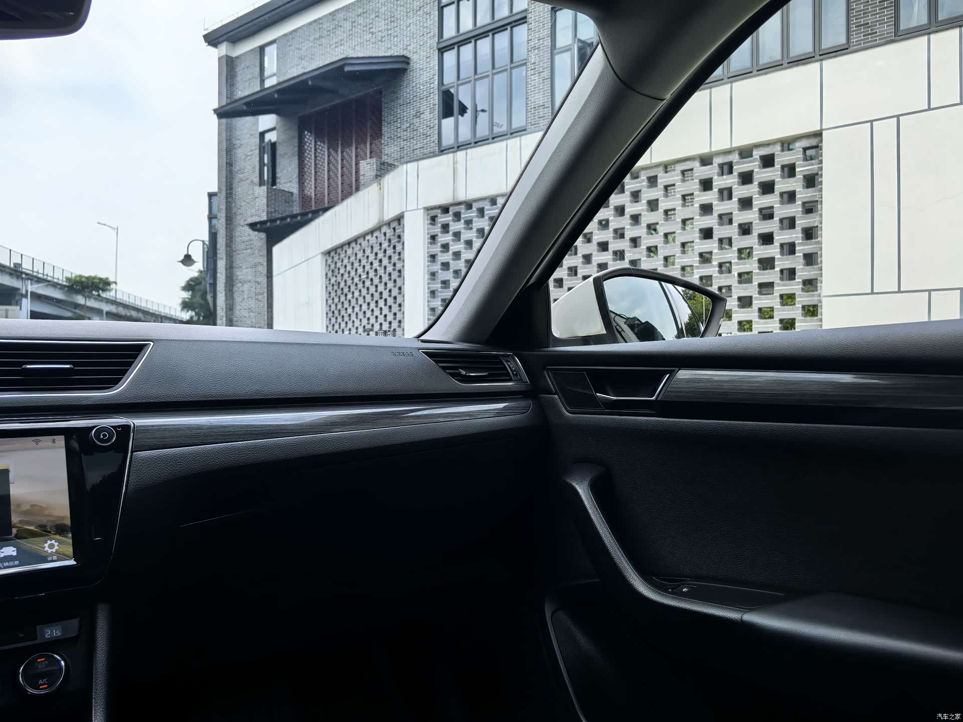 Skoda Superb, 2018 33