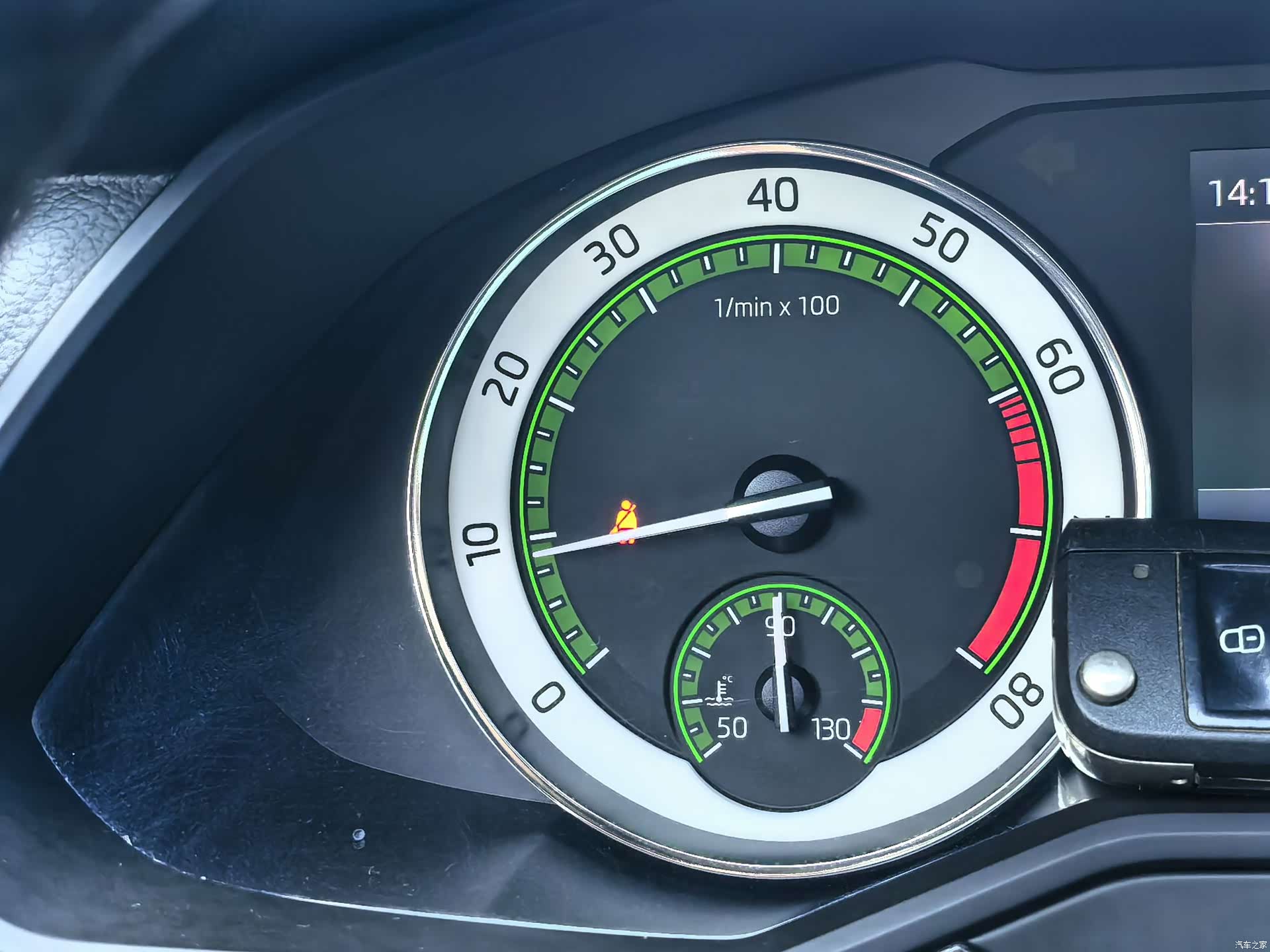 Skoda Superb, 2018 41