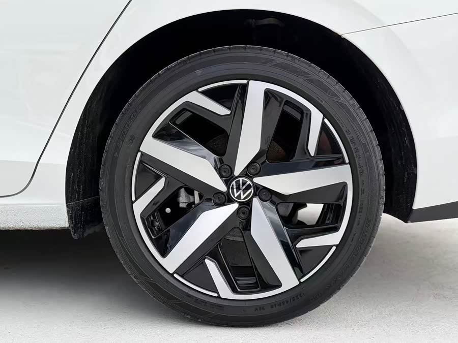 Volkswagen Lamando 2022, фото 25